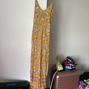 Old Navy Maxi Dress